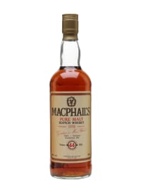 MacPhail's 44 Year Old 1938 (Gordon & Macphail)