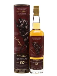 Peat's Beast 30 Year Old