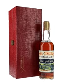 Pride Of Strathspey 48 Year Old 1938