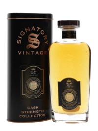 islay 1991 30 year old signatory for the whisky exchange