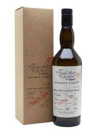 Lowland 13 Year Old (Parcel No.7) - Reserve Casks (The Single Malts of Scotland)