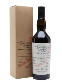 Speyside 12 Year Old (Parcel No.6) - Reserve Casks (The Single Malts of Scotland)