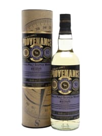 Macduff 10 Year Old 2011 (cask 15369) - Provenance (Douglas Laing)