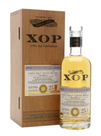 macduff 1997 25 year old xtra old particular