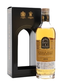 Mannochmore 2010 (bottled 2021) - Small Batch (Berry Bros. & Rudd)