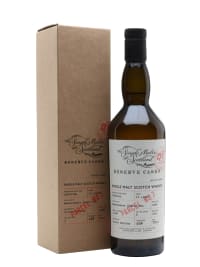 Mannochmore 13 Year Old (Parcel No.7)  -  Reserve Casks (The Single Malts of Scotland)