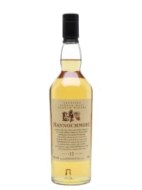 Mannochmore 12 Year Old - Flora and Fauna
