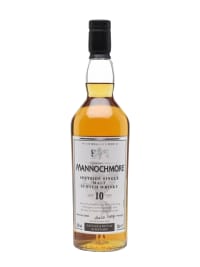 Mannochmore 10 Year Old (Bottled 2018)