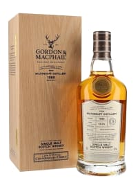 Miltonduff 30 Year Old 1988 - Connoisseurs Choice (Gordon & MacPhail)