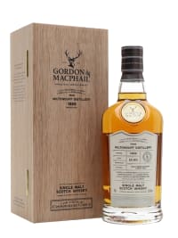 Miltonduff 31 Year Old 1989 - Connoisseurs Choice (Gordon & MacPhail)