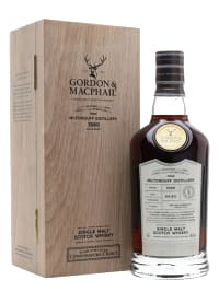 Miltonduff 31 Year Old 1990 Sherry Cask - Connoisseurs Choice (Gordon & MacPhail)