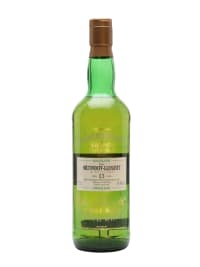 Miltonduff-Glenlivet 13 Year Old 1978 - Authentic Collection (WM Cadenhead)