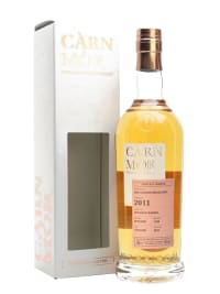 Miltonduff 10 Year Old 2011 - Strictly Limited (Càrn Mòr)