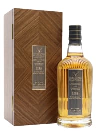 Miltonduff 1986 - Private Collection (Gordon & MacPhail)