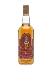 Miltonduff 34 Year Old 1966 (Hart Bros)