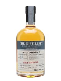 Miltonduff 2002 16 Year Old - Distillery Reserve Collection