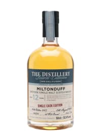 Miltonduff 2007 12 Year Old - Distillery Reserve Collection