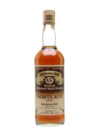 Mortlach 45 Year Old 1936 - Connoisseurs Choice (Gordon and MacPhail)