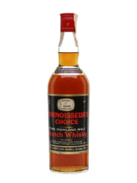 Mortlach 36 Year Old 1936 - Connoisseurs Choice (Gordon and MacPhail)