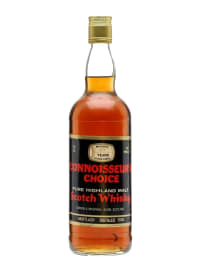 Mortlach 43 Year Old 1936 - Connoisseurs Choice (Gordon & MacPhail)