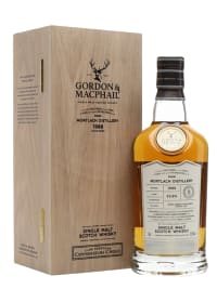 Mortlach 33 Year Old 1988 (cask 4594) - Connoisseurs Choice (Gordon & MacPhail)