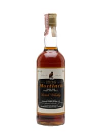 Mortlach 1936 (Gordon & MacPhail) - 1980s