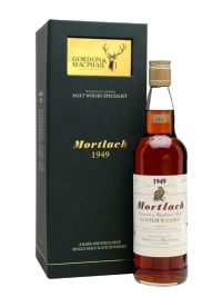 Mortlach 51 Year Old 1949 Sherry Cask (Gordon & MacPhail)