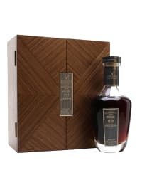 Mortlach 1969 (bottled 2019)  - Private Collection (Gordon & MacPhail)