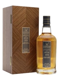 Mortlach 1978 (bottled 2021) - Private Collection (Gordon & MacPhail)