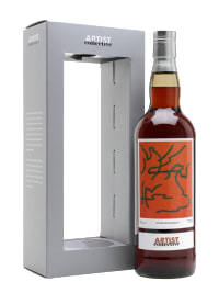 mortlach 2012 10 year old artist collective 6.6 lmdw