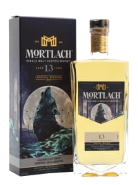 Mortlach 13 Year Old (Special Release 2021)
