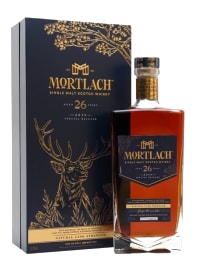 mortlach 1992 26 year old special releases 2019 sherry cask