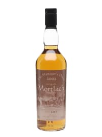 mortlach 19 year old manager's dram