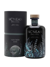 Nc'nean Huntress 2022