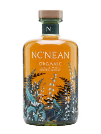 Nc'nean Organic Single Malt Whisky - Batch 14