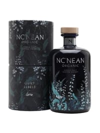 Nc'nean Quiet Rebels - Lorna