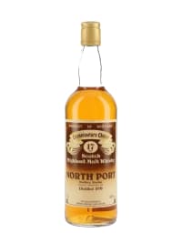 North Port Brechin 17 Year Old 1970 - Connoisseurs Choice (Gordon & MacPhail)