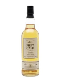 north port 1976 24 year old first cask