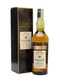 North Port Brechin 20 Year Old 1979 - Rare Malts