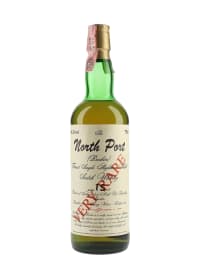 North Port Brechin 15 Year Old 1974 (Sestante)