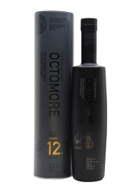 Octomore 12.1 5 Year Old