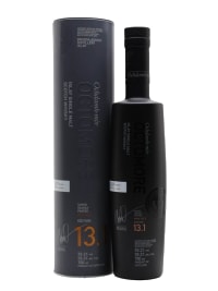 Octomore 13.1 5 Year Old