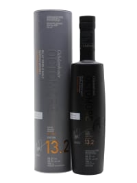 Octomore 13.2 5 Year Old