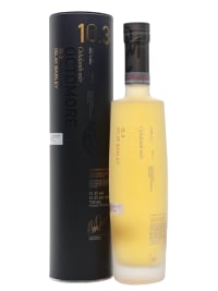 Octomore 10.3 6 Year Old Islay Barley
