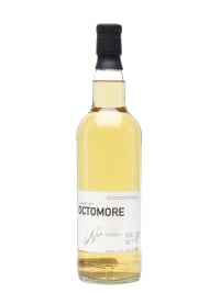 Octomore 2002 Futures Signed by Jim McEwan