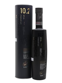 Octomore 10.2 Year Old - Sauternes Finish