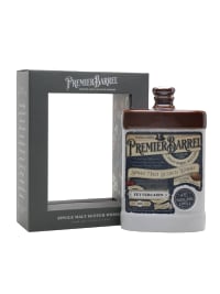 fettercairn 10 year old single barrel premier barrel