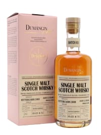 Fettercairn 2008 Dumangin Batch 11