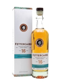 Fettercairn 16 Year Old