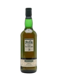 Old Fettercairn 30 Year Old 1967 (cask 2394)